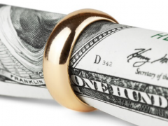 Why is Divorce So Expensive?