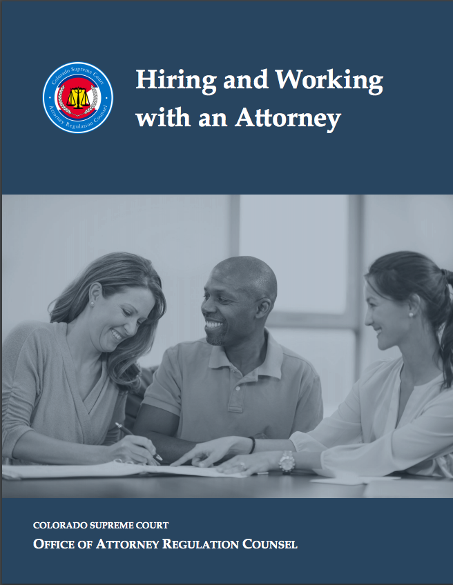 Hiring a Lawyer: A Practical Guide