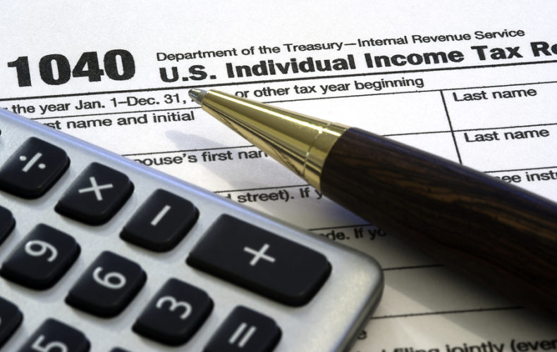 Do I really need to file the IRS form for the child tax exemption?