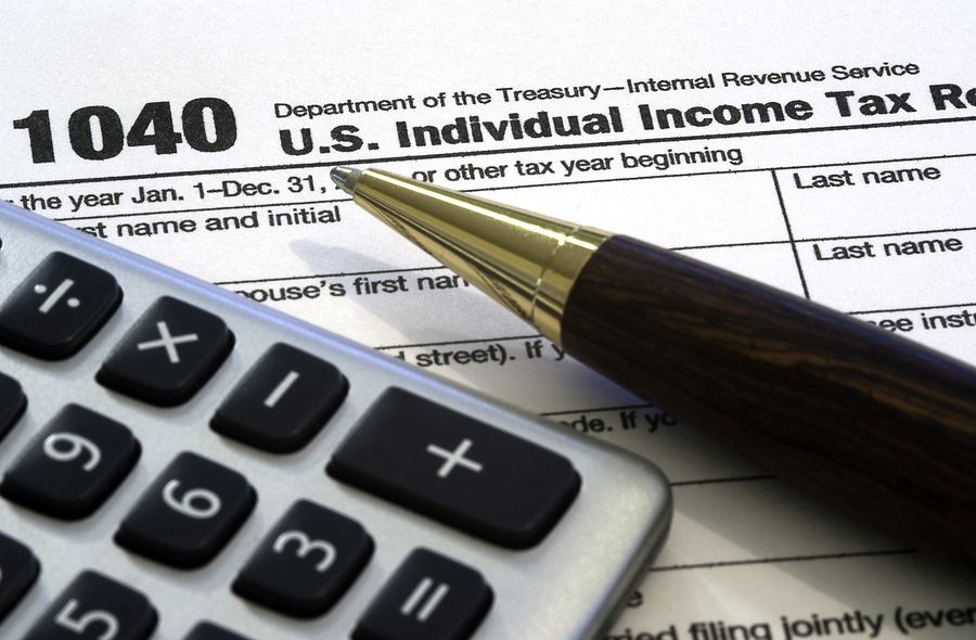 Do I really need to file the IRS form for the child tax exemption?