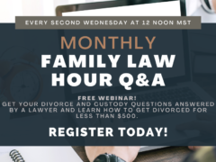 Family Law Hour