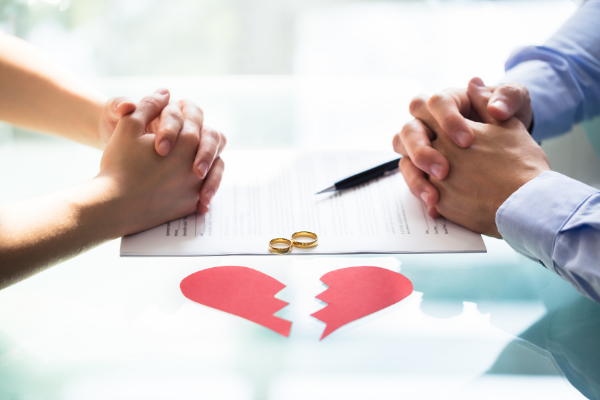 The 3 Documents You Need to File for Divorce or Custody in Colorado