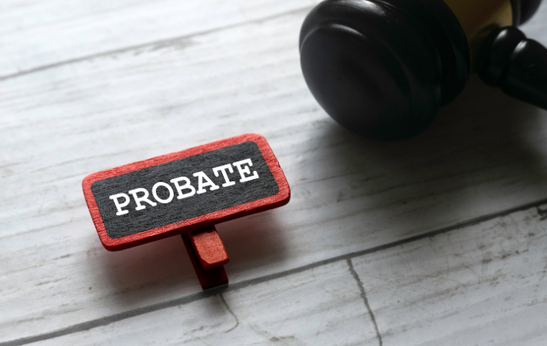 What is Probate in Colorado?